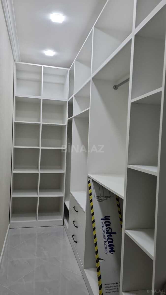 3 otaqlı Yeni tikili, Gənclik m., Bakı