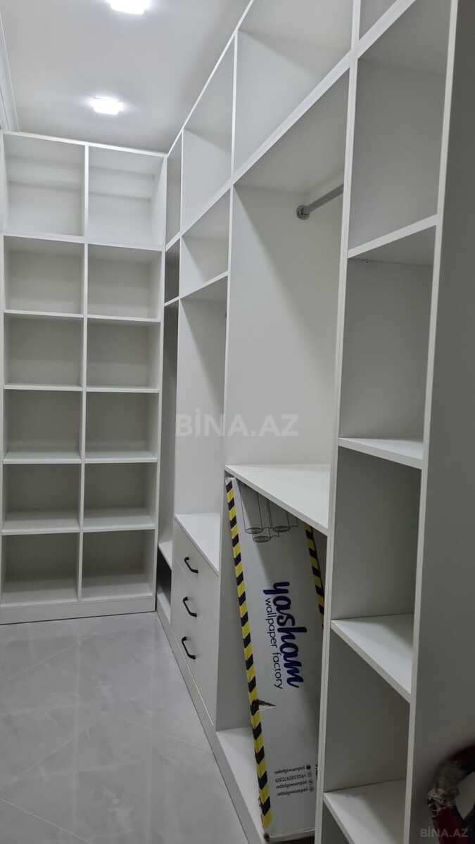 3 otaqlı Yeni tikili, Gənclik m., Bakı