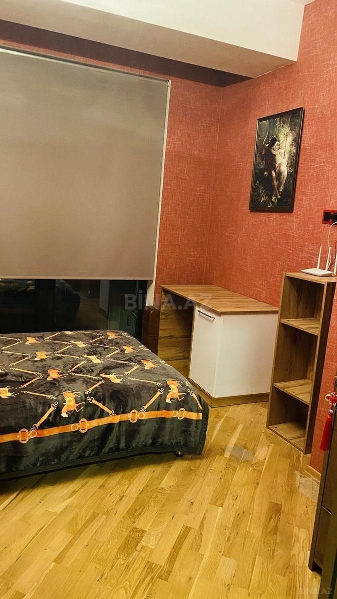 3 otaqlı Yeni tikili, 28 May m., Bakı