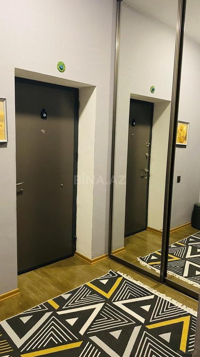 3 otaqlı Yeni tikili, 28 May m., Bakı