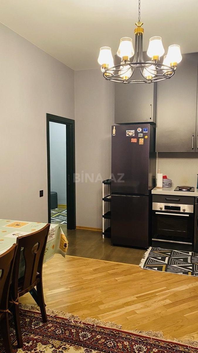 3 otaqlı Yeni tikili, 28 May m., Bakı