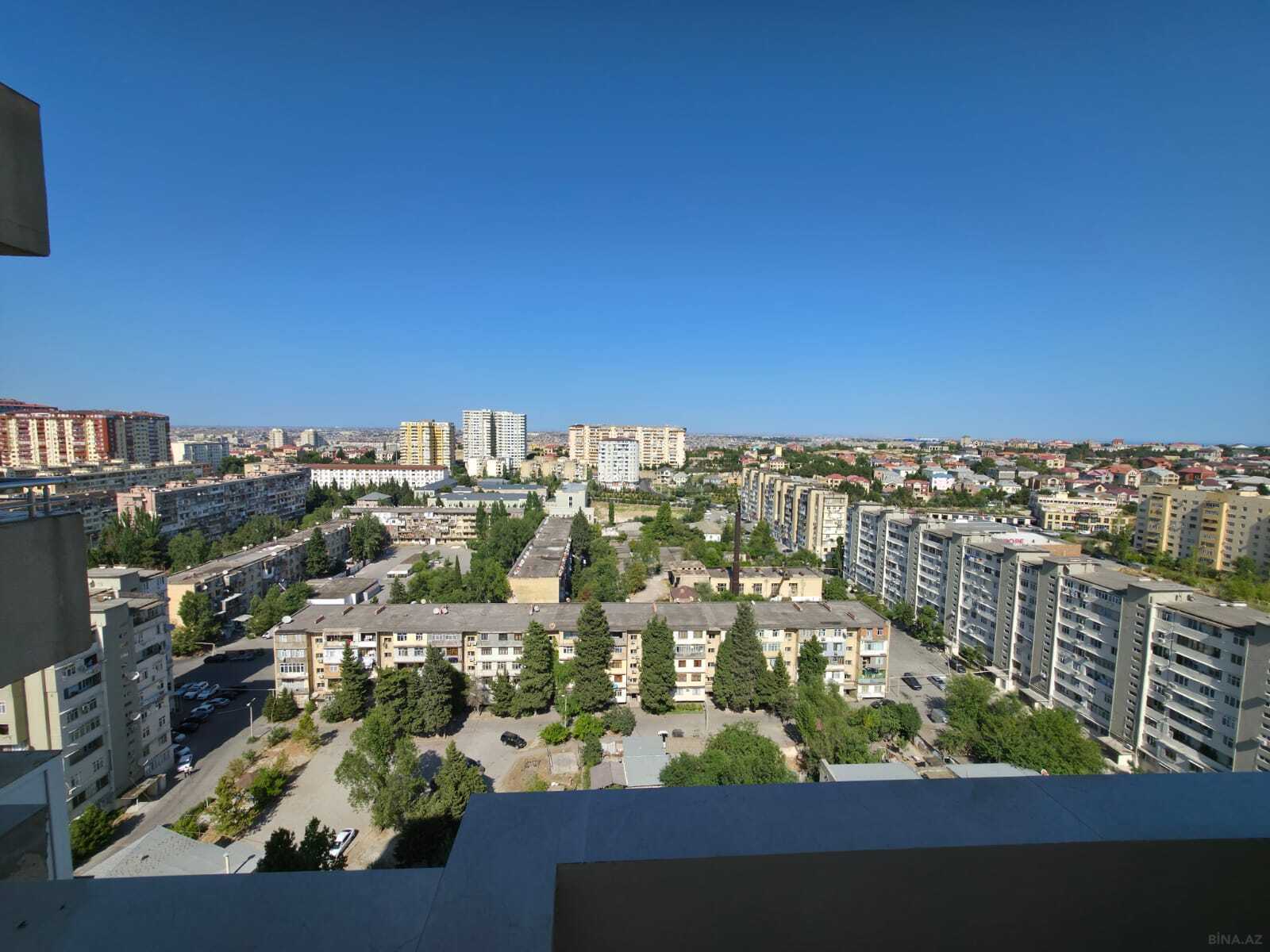 3 otaqlı Yeni tikili, Xalqlar Dostluğu m., Bakı