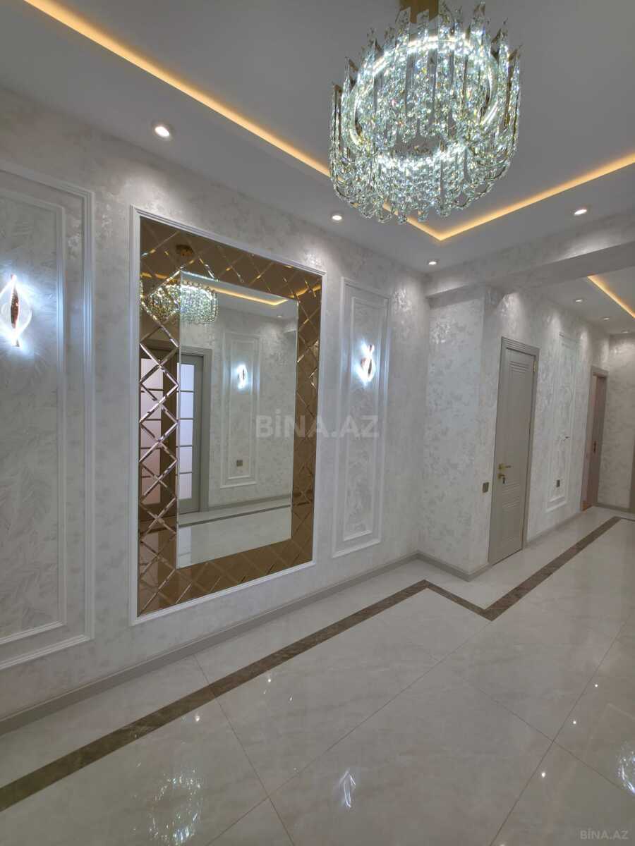 3 otaqlı Yeni tikili, Xalqlar Dostluğu m., Bakı