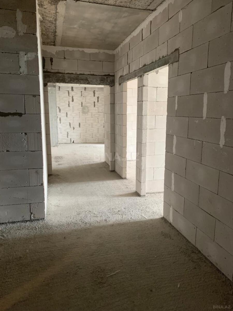2 otaqlı Yeni tikili, 8 Noyabr m., Bakı