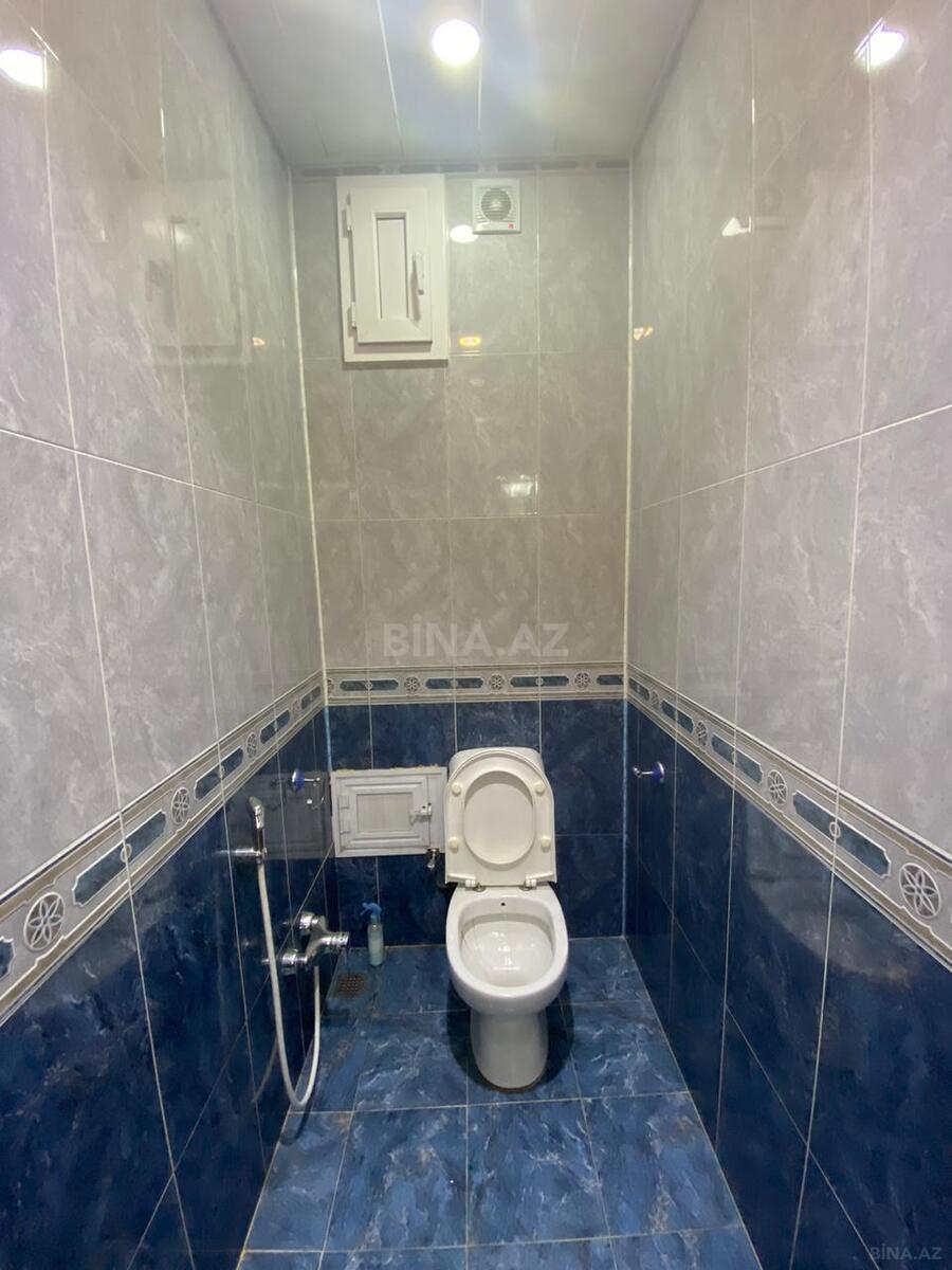 4 otaqlı Yeni tikili, Nəsimi m., Bakı