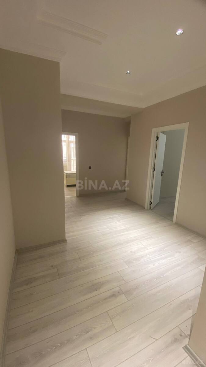 3 otaqlı Yeni tikili, Yeni Yasamal q., Bakı