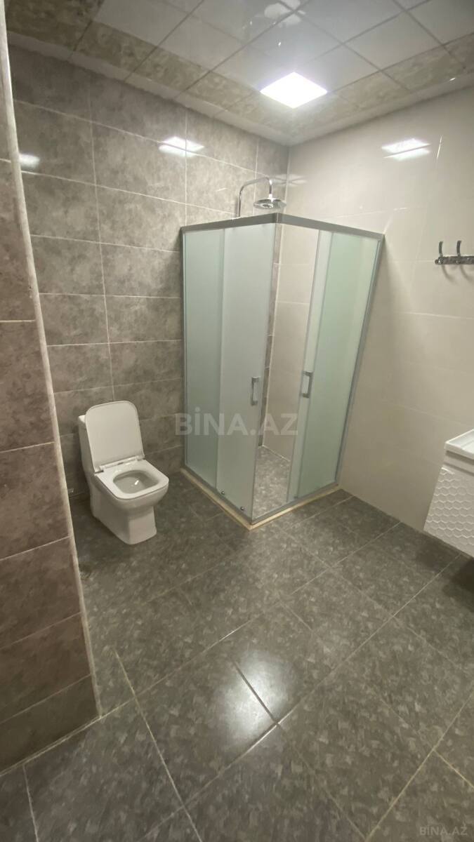 3 otaqlı Yeni tikili, Yeni Yasamal q., Bakı