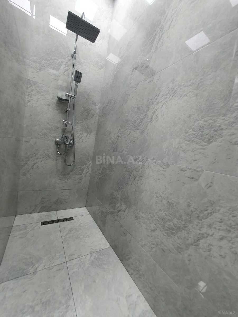 2 otaqlı Yeni tikili, Şah İsmayıl Xətai m., Bakı