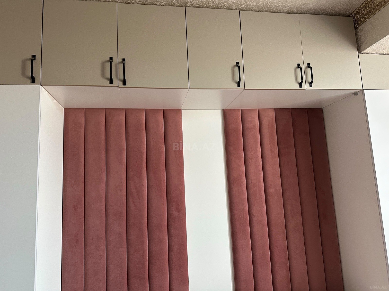 3 otaqlı Yeni tikili, Masazır q., Bakı