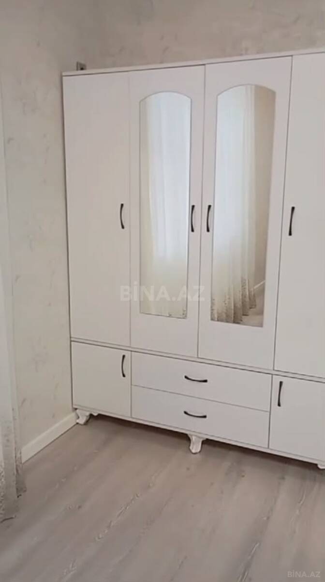 2 otaqlı Köhnə tikili, Həzi Aslanov q., Bakı