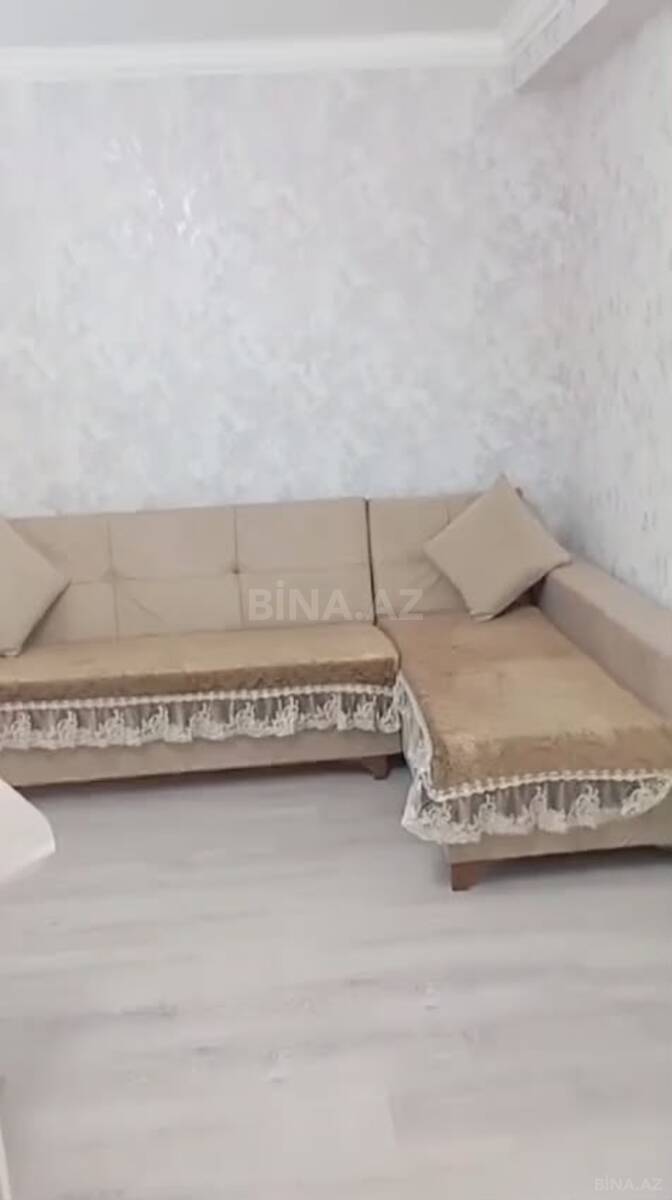 2 otaqlı Köhnə tikili, Həzi Aslanov q., Bakı