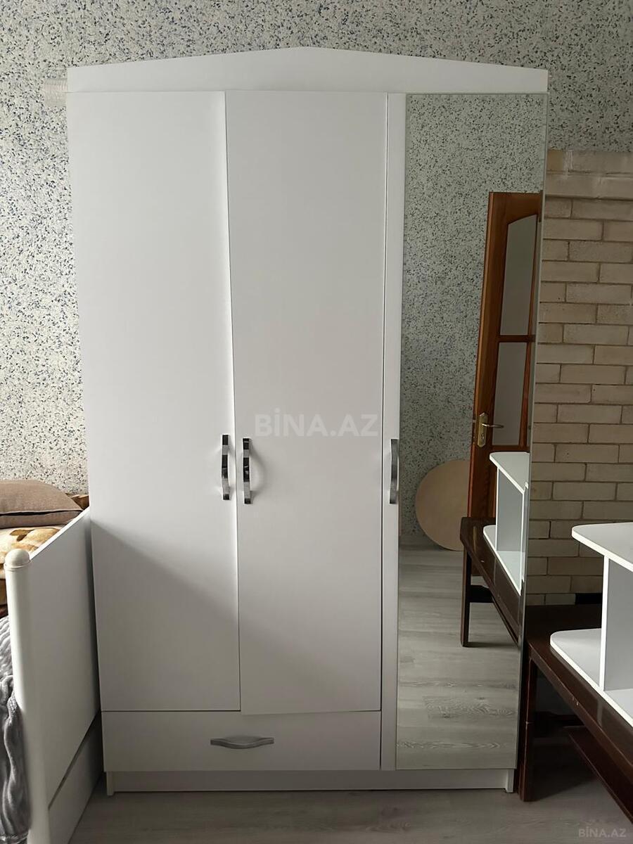 2 otaqlı Köhnə tikili, Bakıxanov q., Bakı