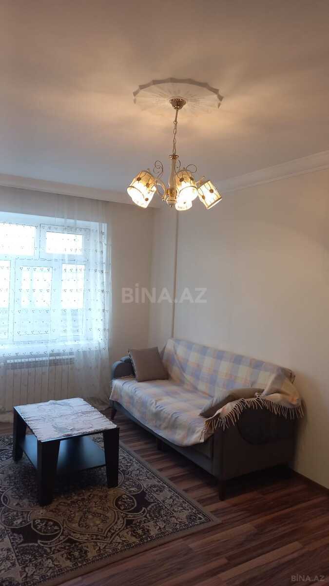 2 otaqlı Köhnə tikili, Xalqlar Dostluğu m., Bakı