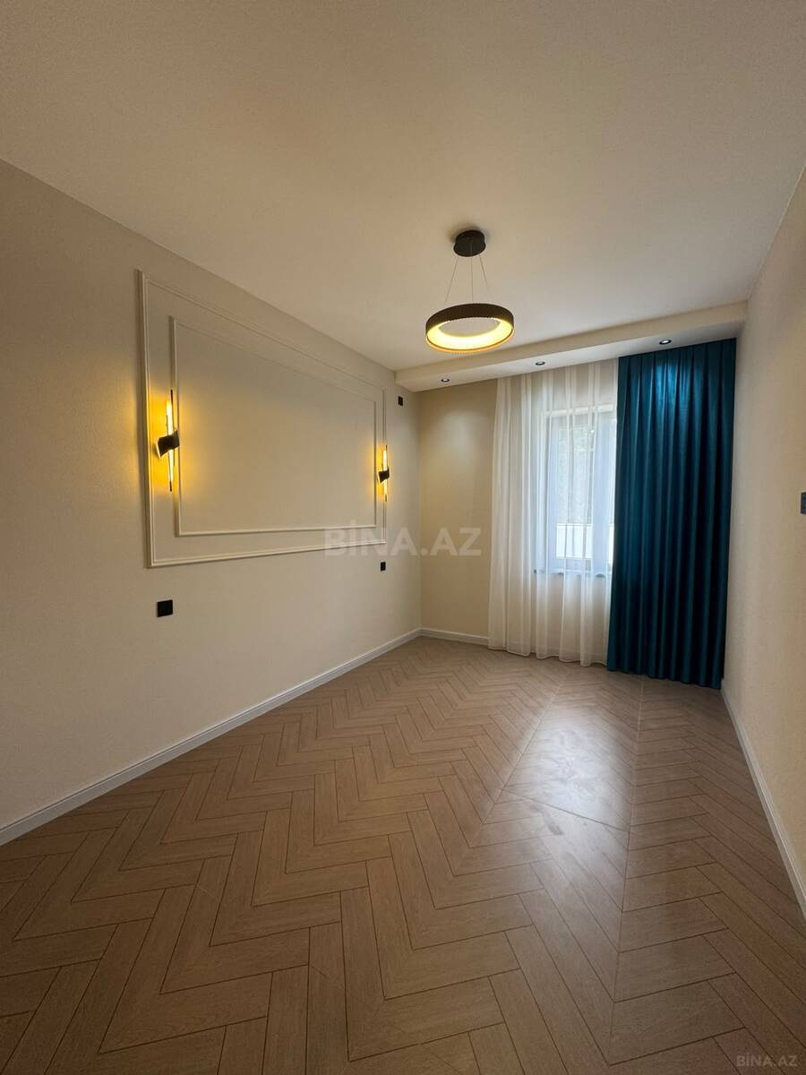 4 otaqlı Həyət evi/Bağ evi, Xəzər r., Bakı