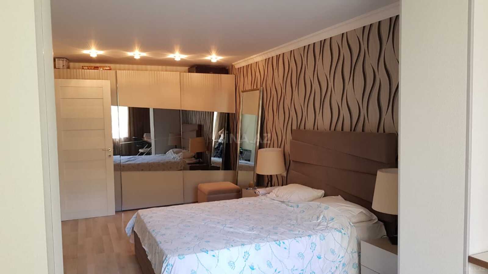 2 otaqlı Köhnə tikili, İçəri Şəhər m., Bakı