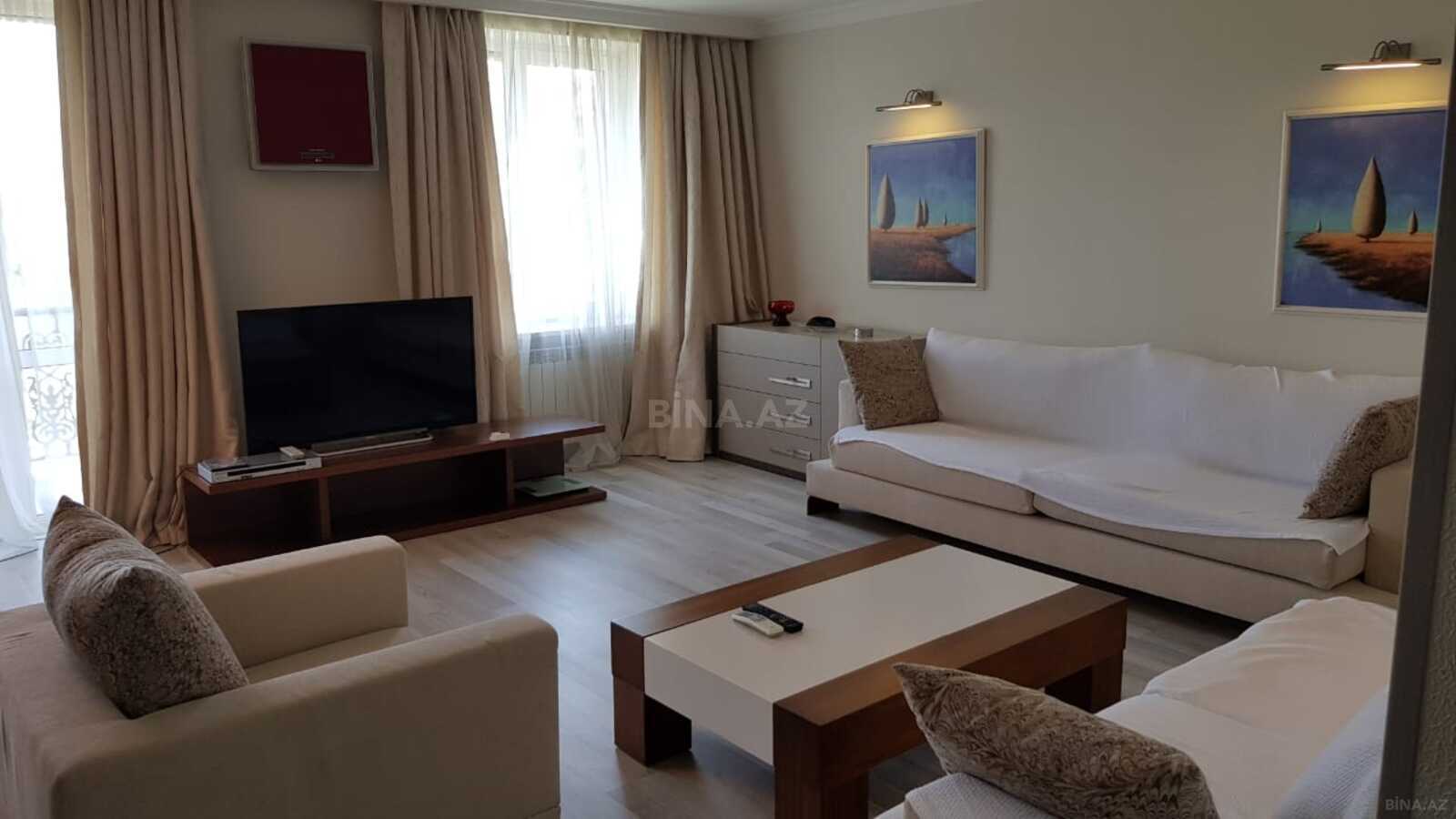 2 otaqlı Köhnə tikili, İçəri Şəhər m., Bakı