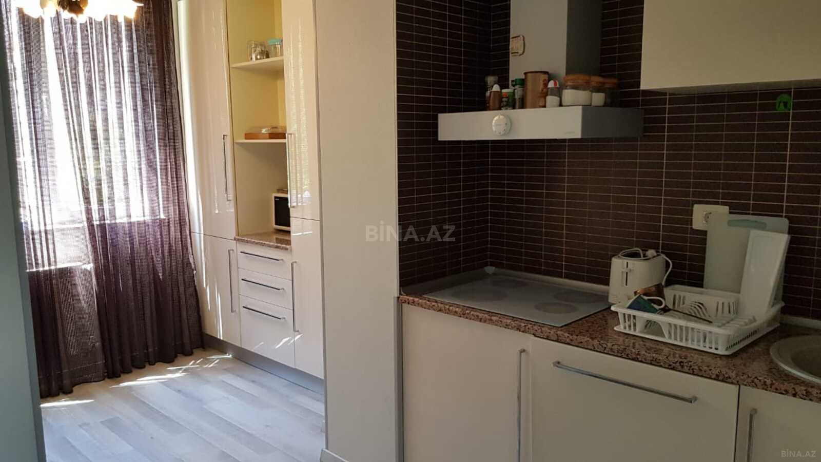 2 otaqlı Köhnə tikili, İçəri Şəhər m., Bakı