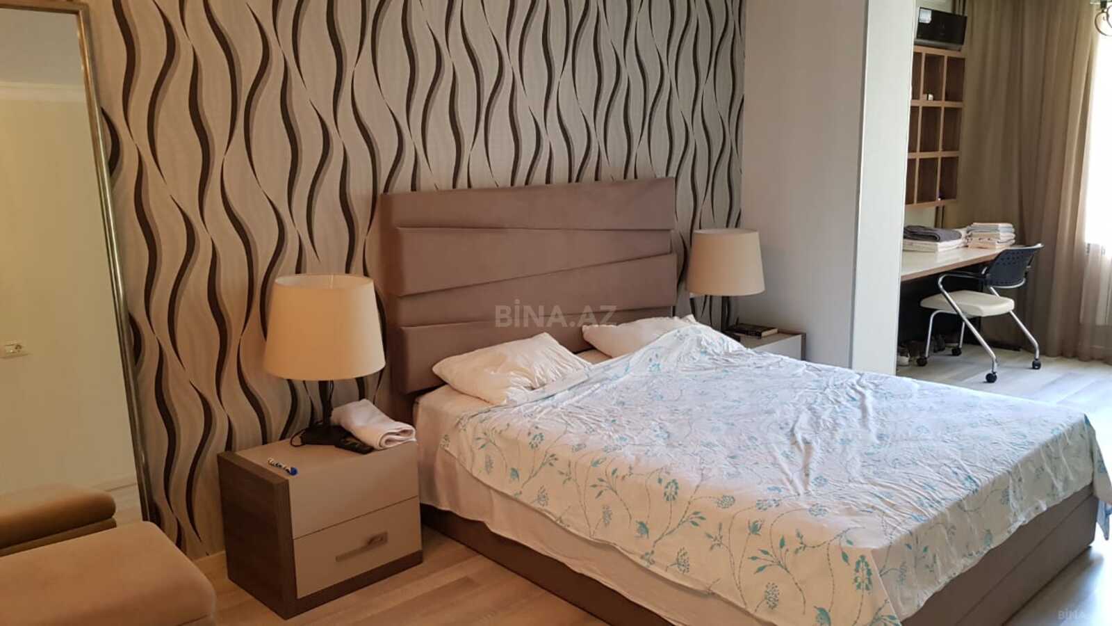 2 otaqlı Köhnə tikili, İçəri Şəhər m., Bakı