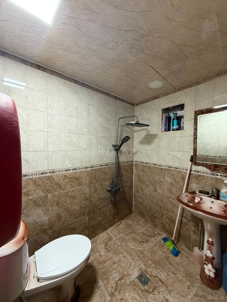 3 otaqlı Həyət evi/Bağ evi, Məmmədli q., Bakı