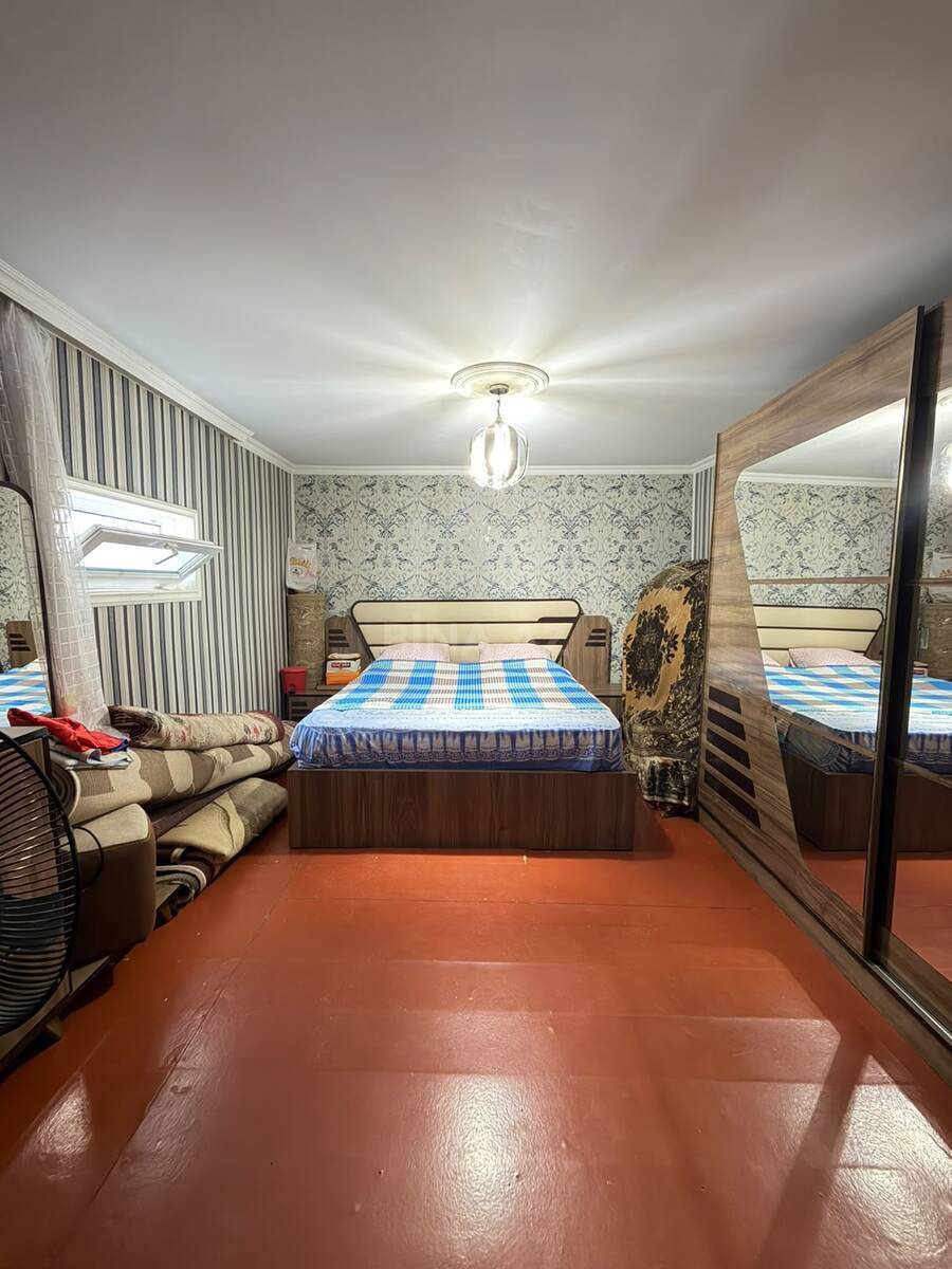 3 otaqlı Həyət evi/Bağ evi, Məmmədli q., Bakı