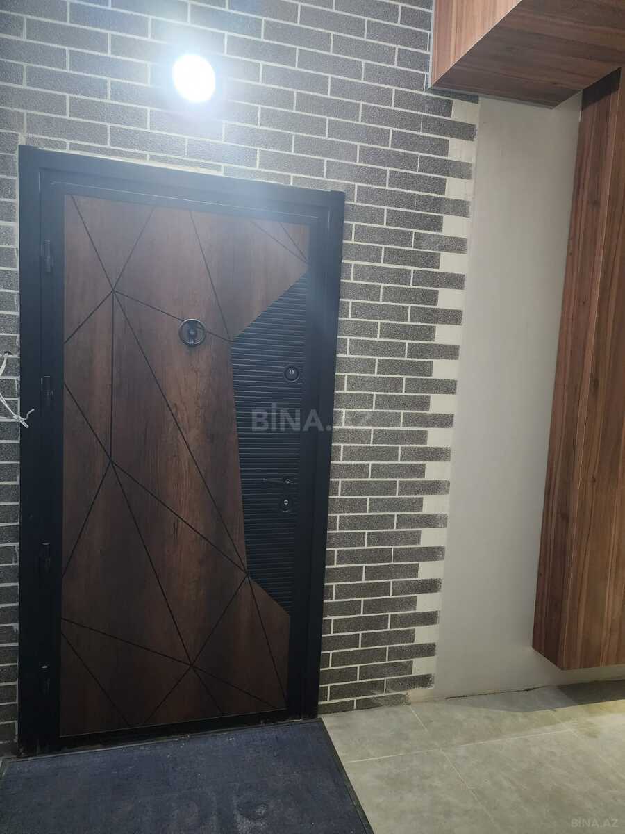 2 otaqlı Yeni tikili, 20 Yanvar m., Bakı