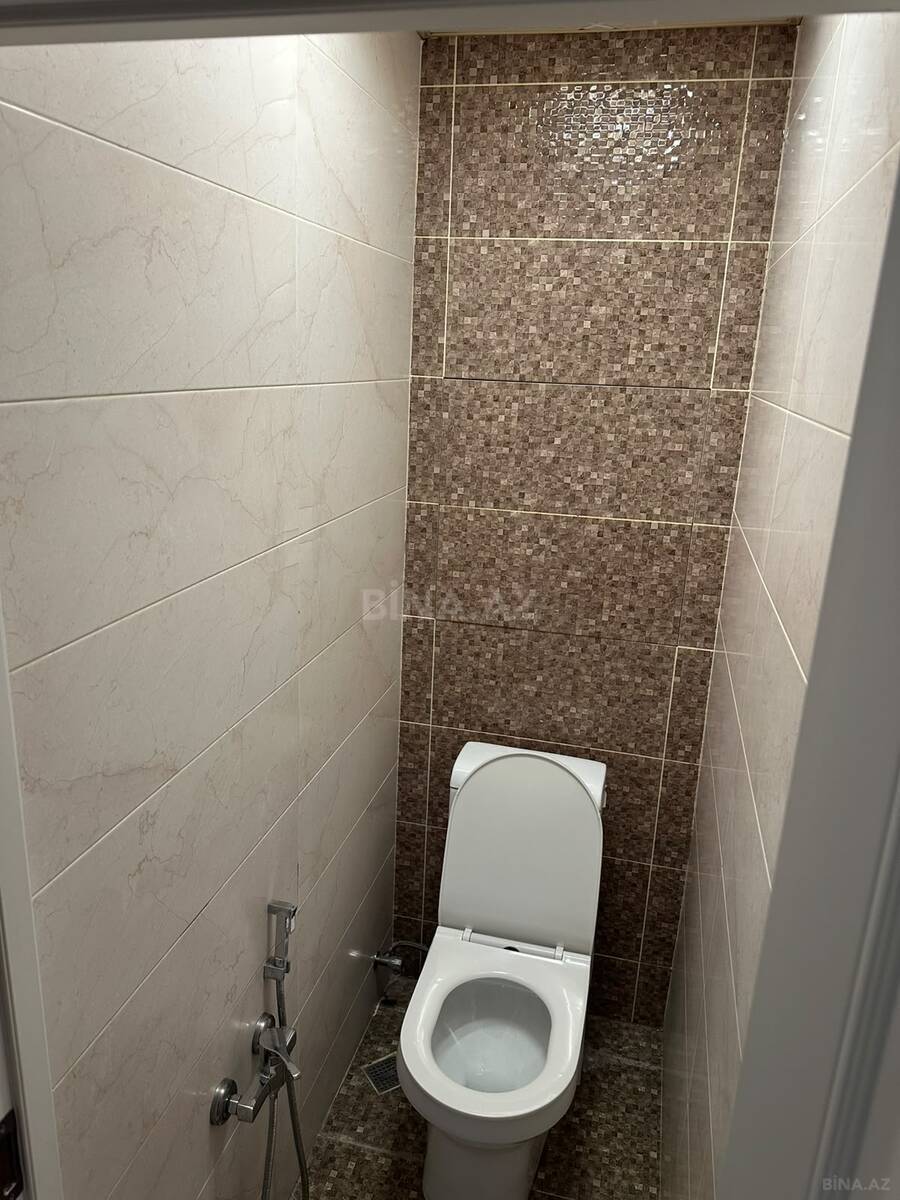 3 otaqlı Köhnə tikili, Əhmədli m., Bakı