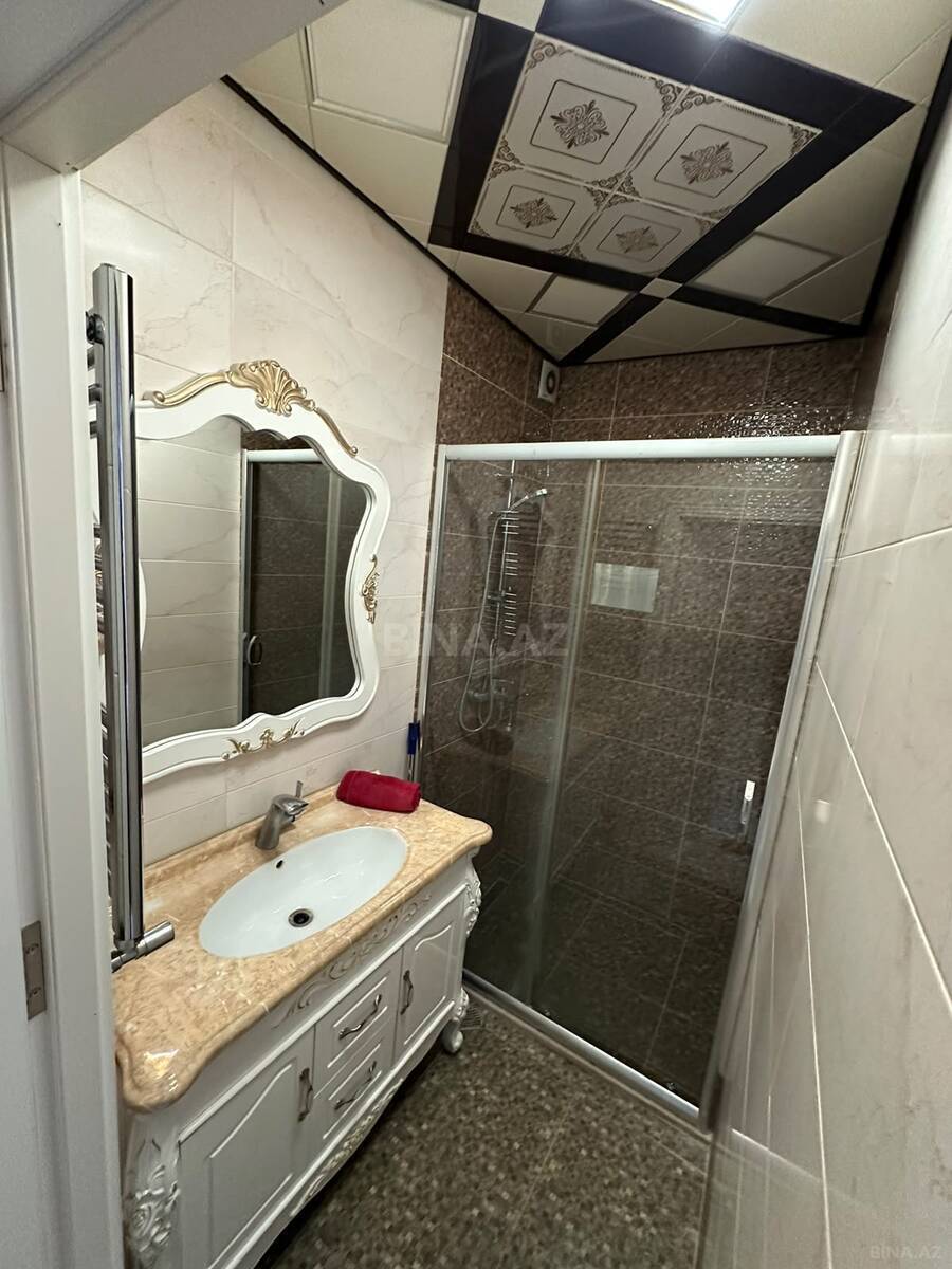 3 otaqlı Köhnə tikili, Əhmədli m., Bakı
