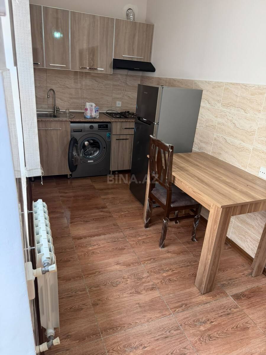 1 otaqlı Həyət evi/Bağ evi, Nərimanov r., Bakı