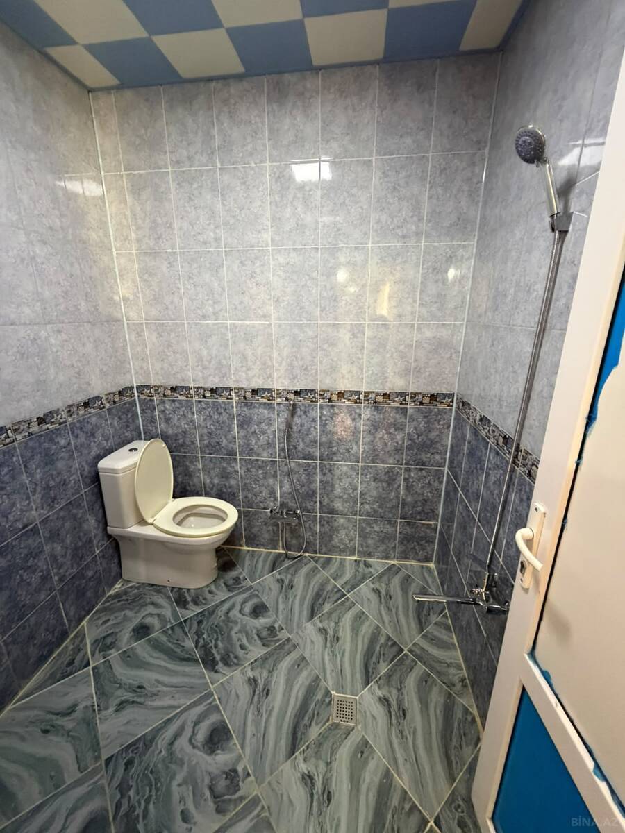 1 otaqlı Həyət evi/Bağ evi, Nərimanov r., Bakı