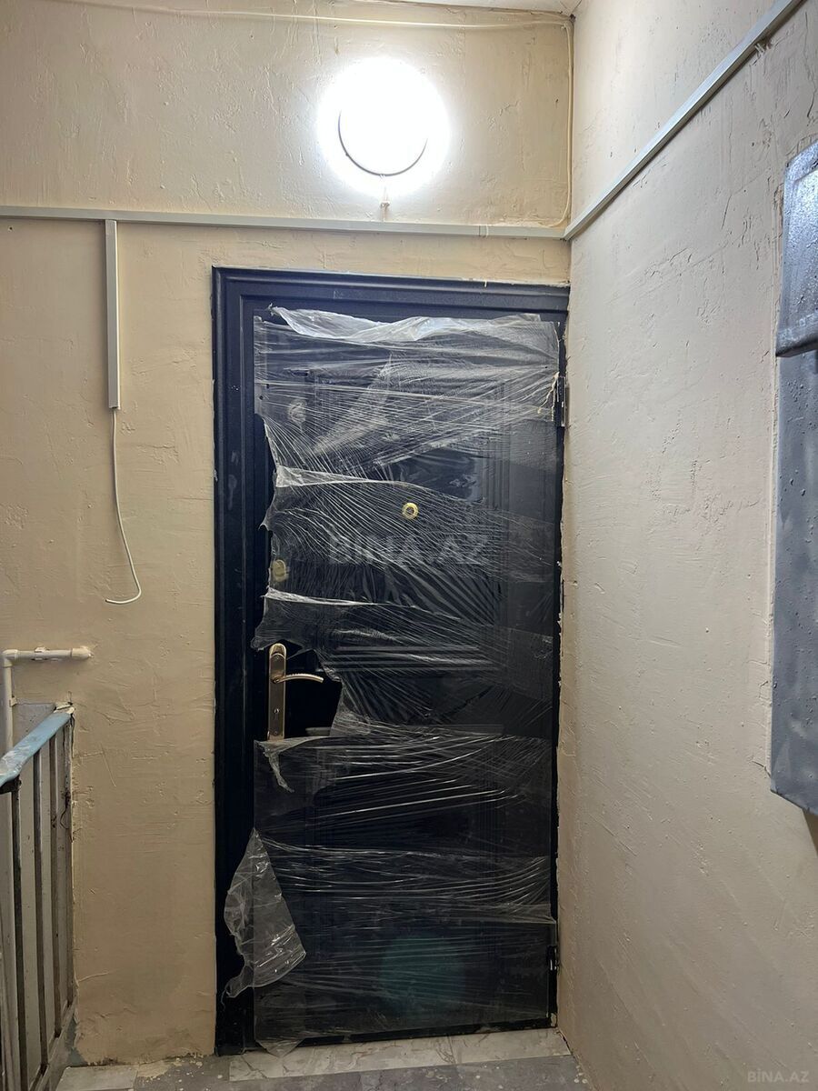 3 otaqlı Köhnə tikili, Xətai r., Bakı