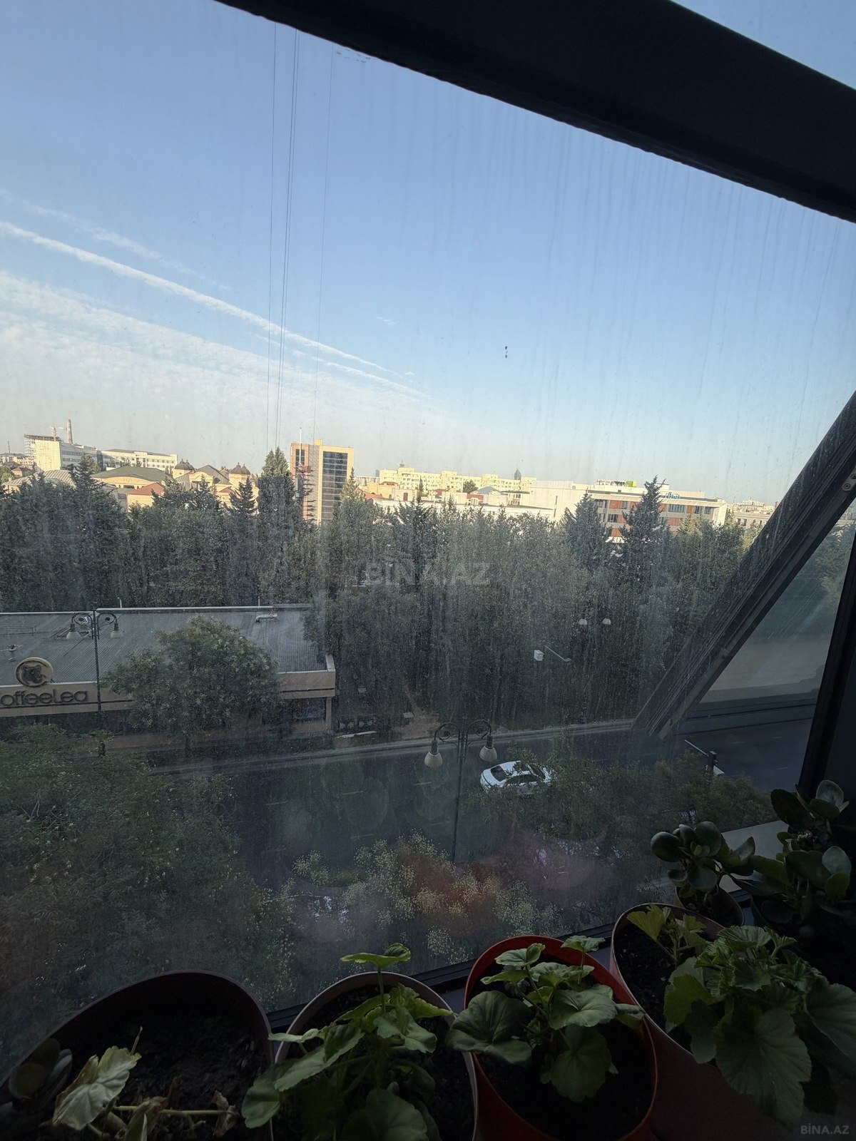 3 otaqlı Köhnə tikili, Nərimanov r., Bakı