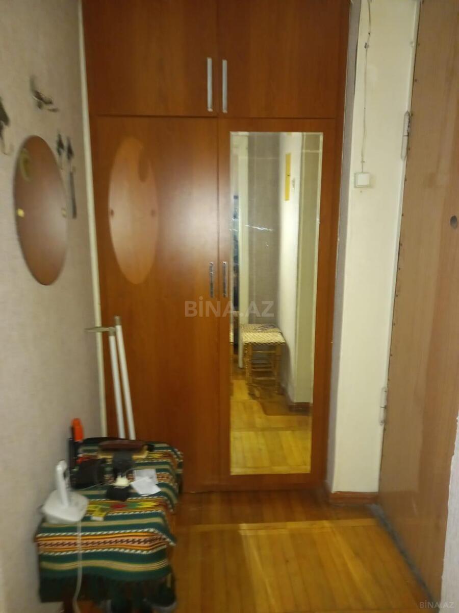 2 otaqlı Köhnə tikili, 28 May m., Bakı