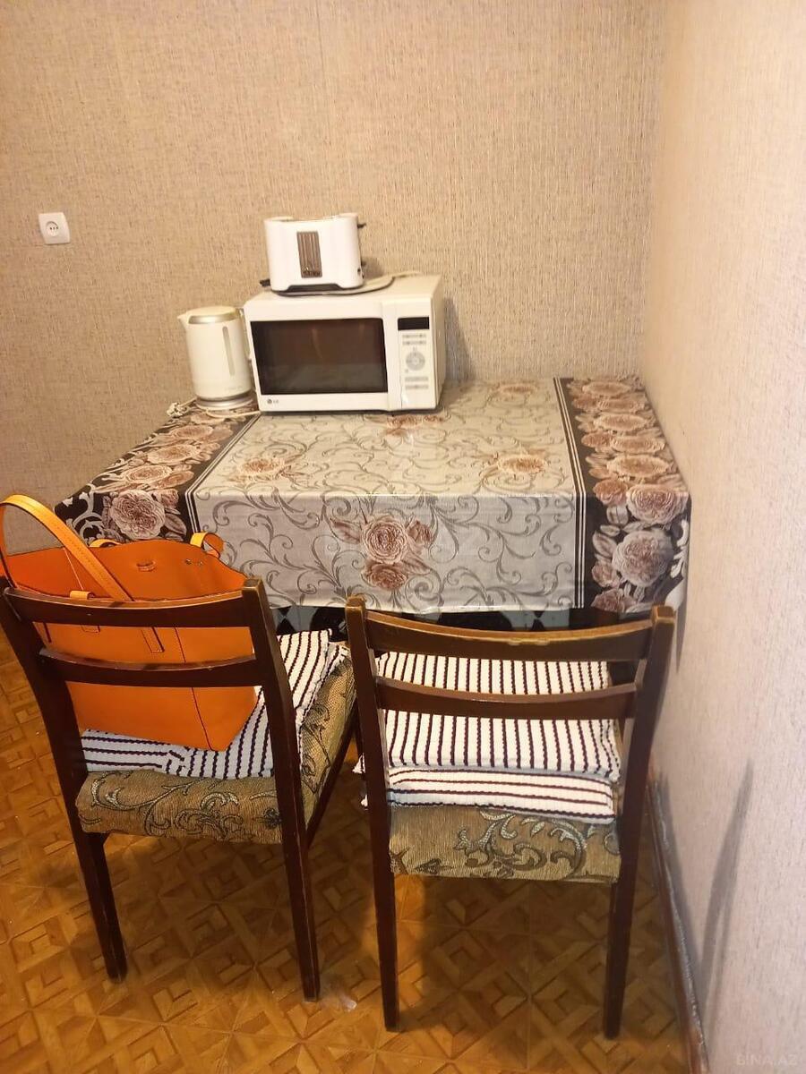 2 otaqlı Köhnə tikili, 28 May m., Bakı