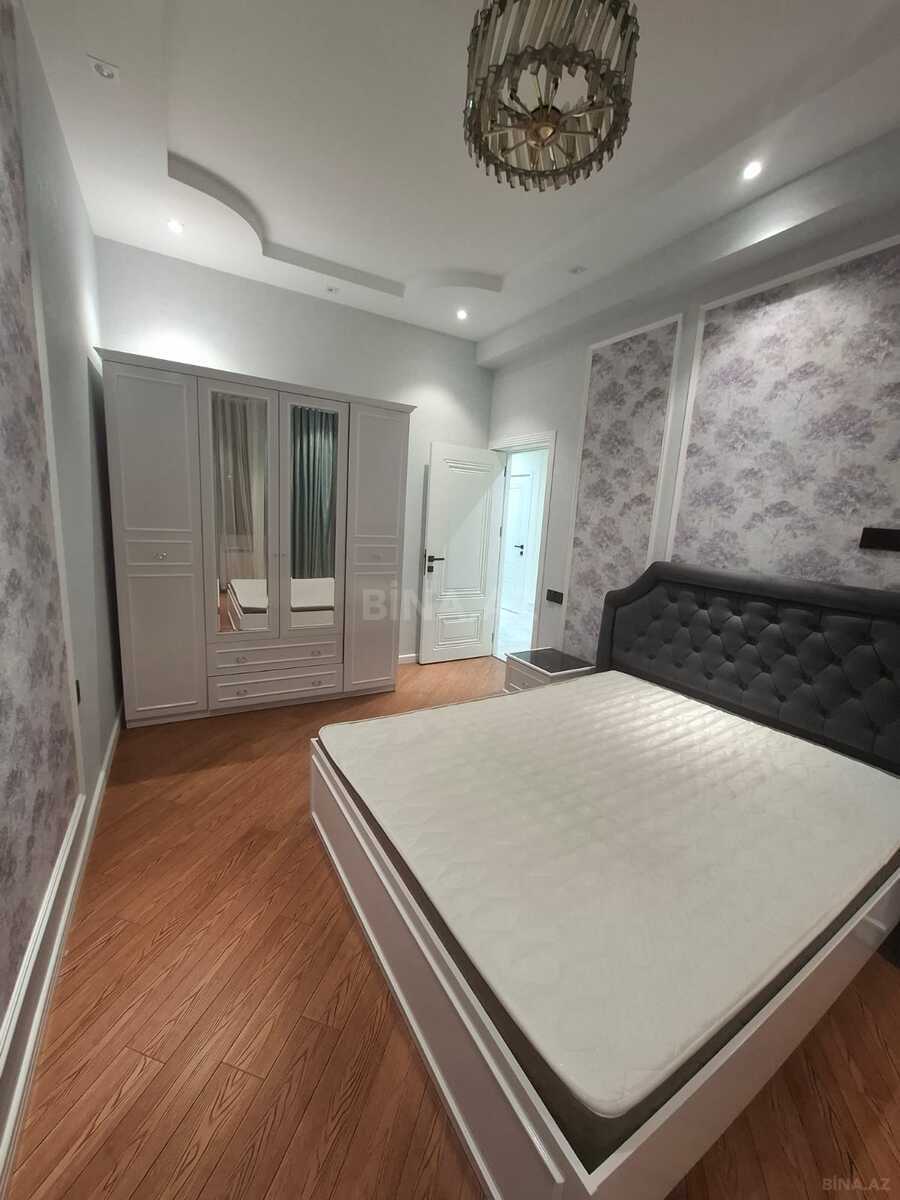 2 otaqlı Yeni tikili, Gənclik m., Bakı