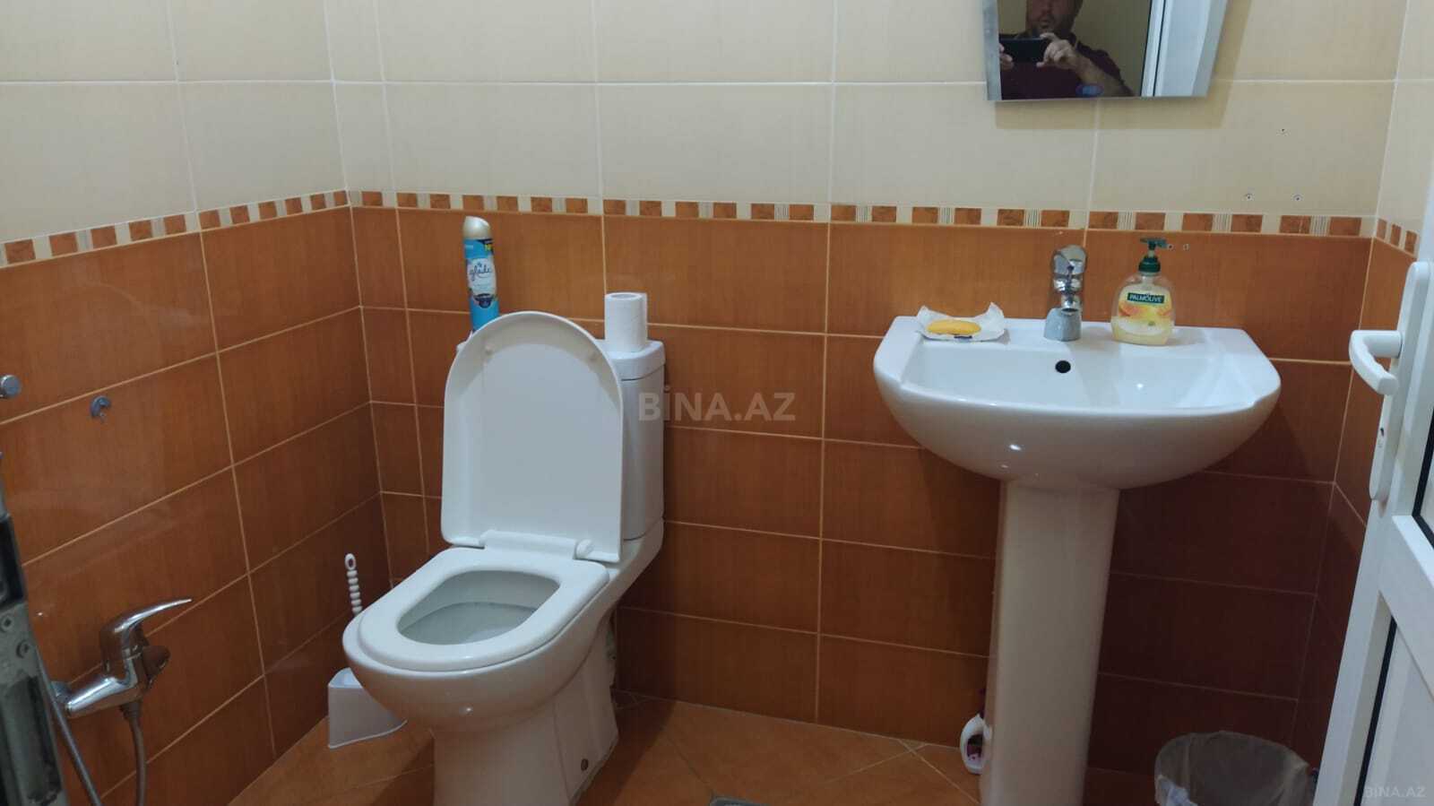 5 otaqlı Ofis, Nəriman Nərimanov m., Bakı