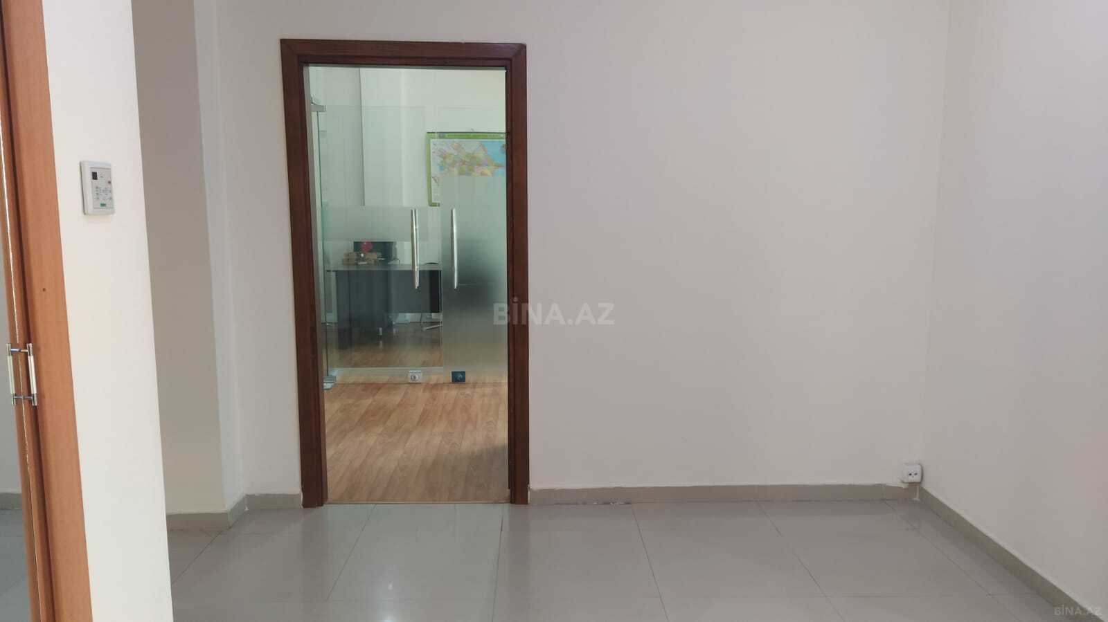 5 otaqlı Ofis, Nəriman Nərimanov m., Bakı