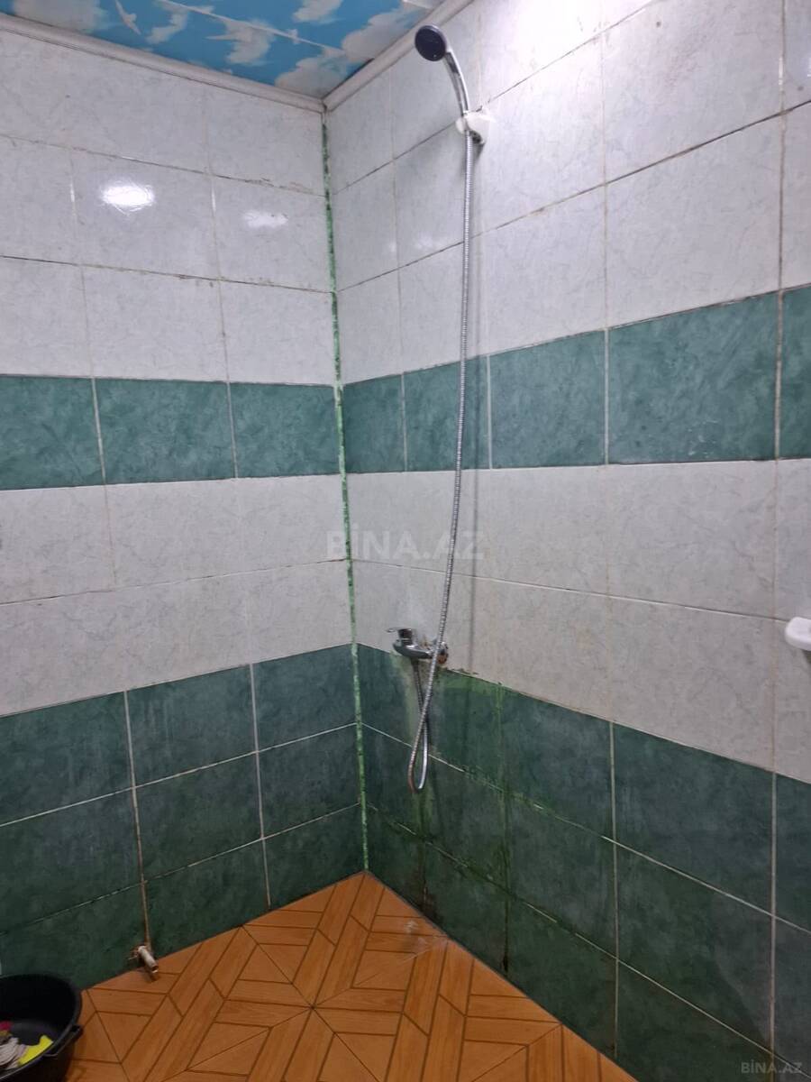 3 otaqlı Köhnə tikili, İnşaatçılar m., Bakı