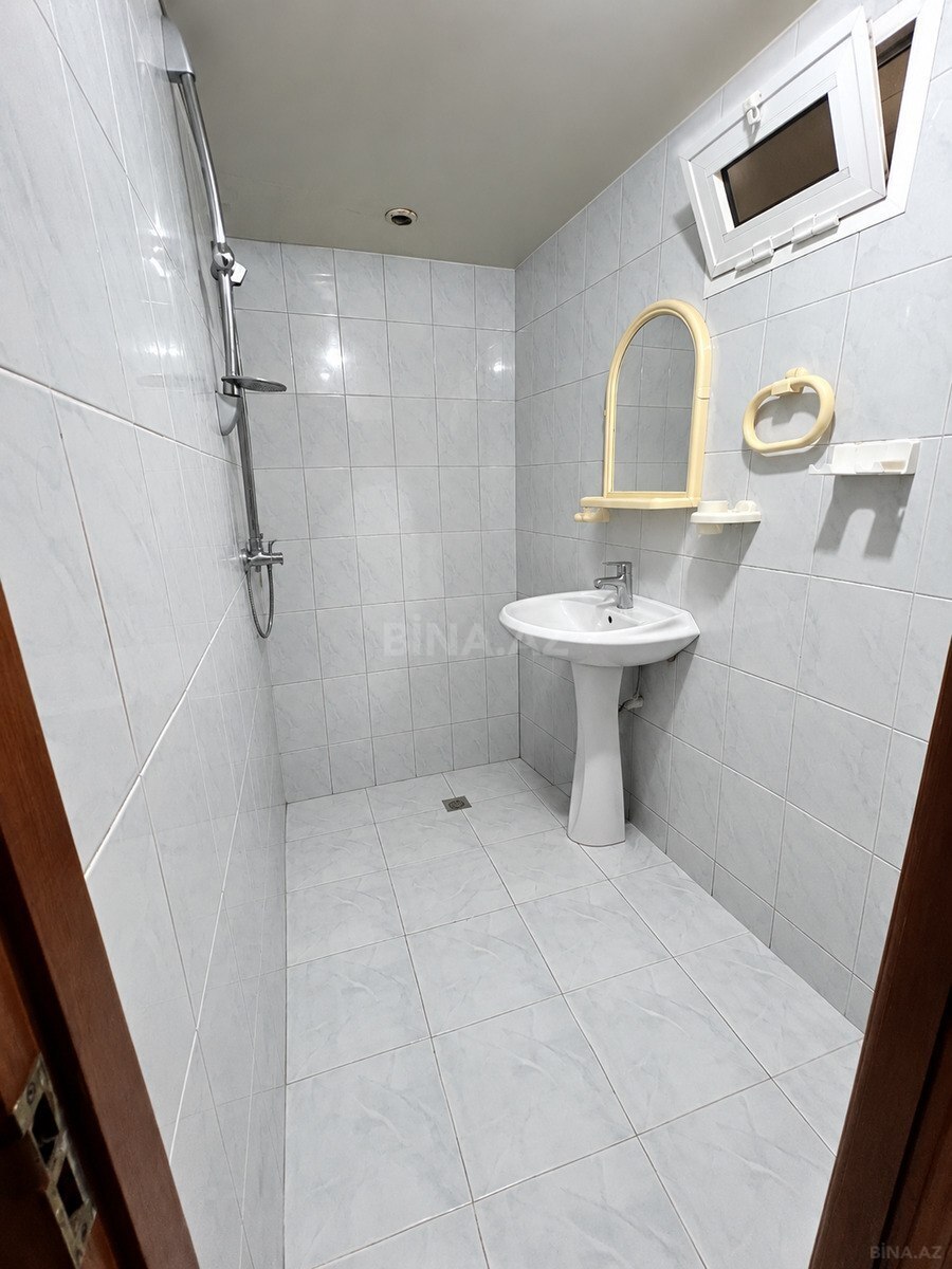 2 otaqlı Köhnə tikili, Yeni Yasamal q., Bakı