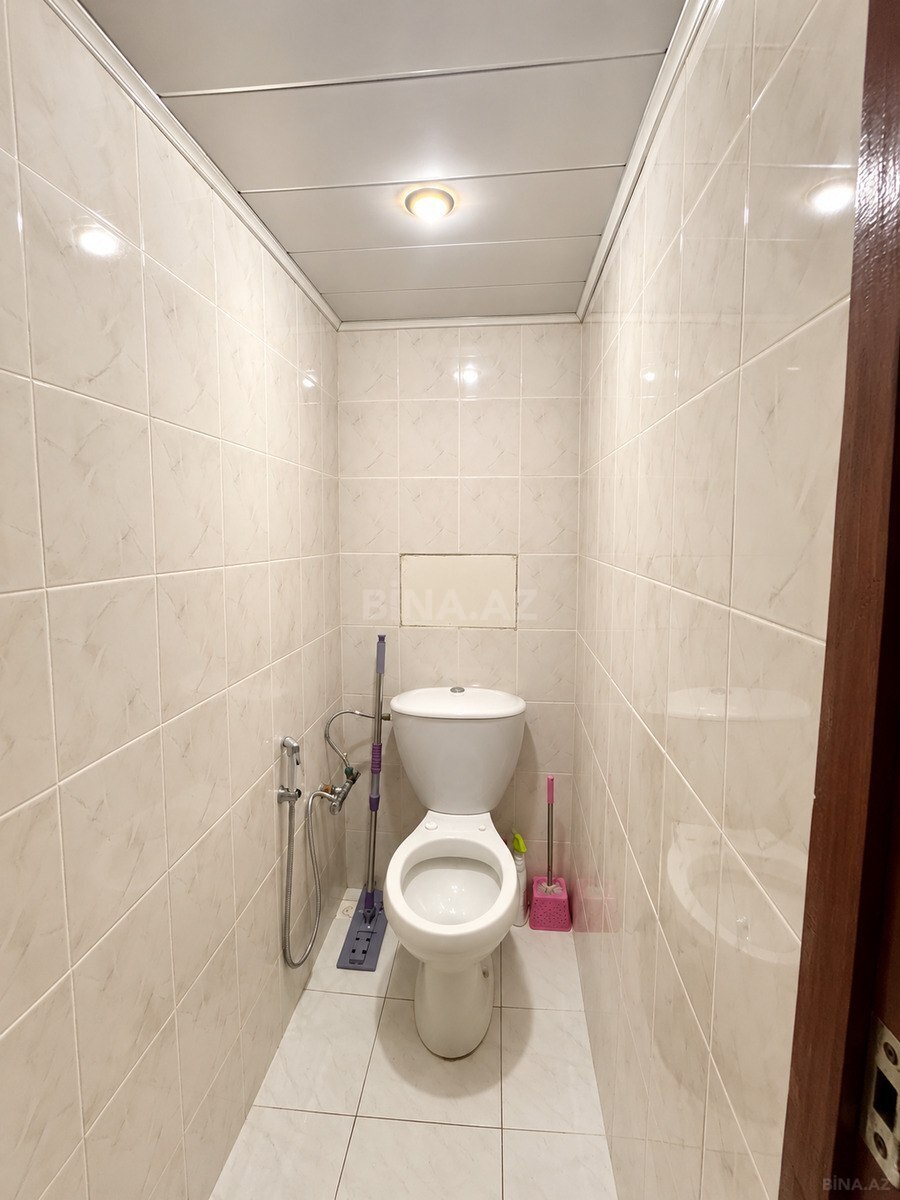 2 otaqlı Köhnə tikili, Yeni Yasamal q., Bakı