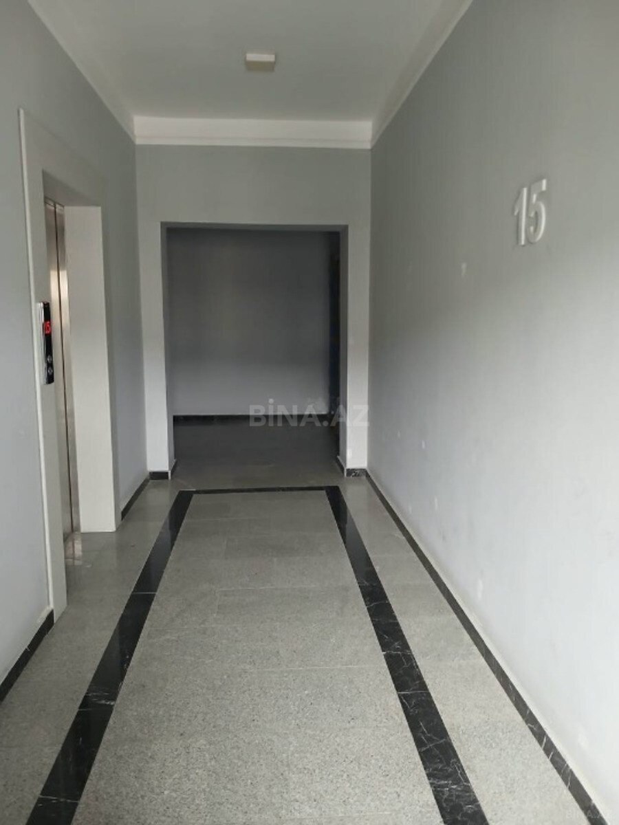 2 otaqlı Yeni tikili, 8 Noyabr m., Bakı