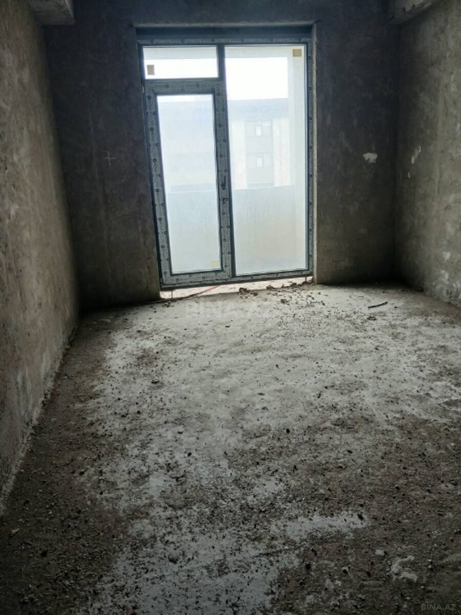 2 otaqlı Yeni tikili, 8 Noyabr m., Bakı