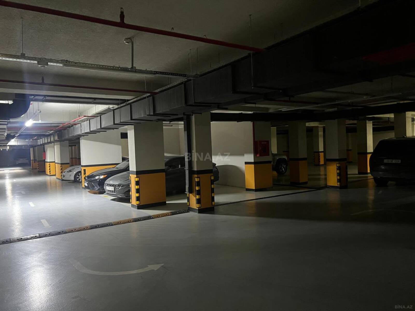 2 otaqlı Yeni tikili, 20 Yanvar m., Bakı