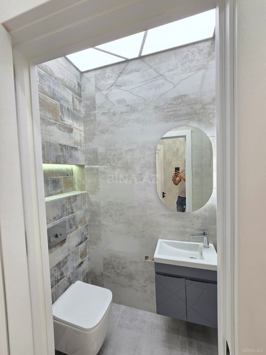 3 otaqlı Yeni tikili, Neftçilər m., Bakı