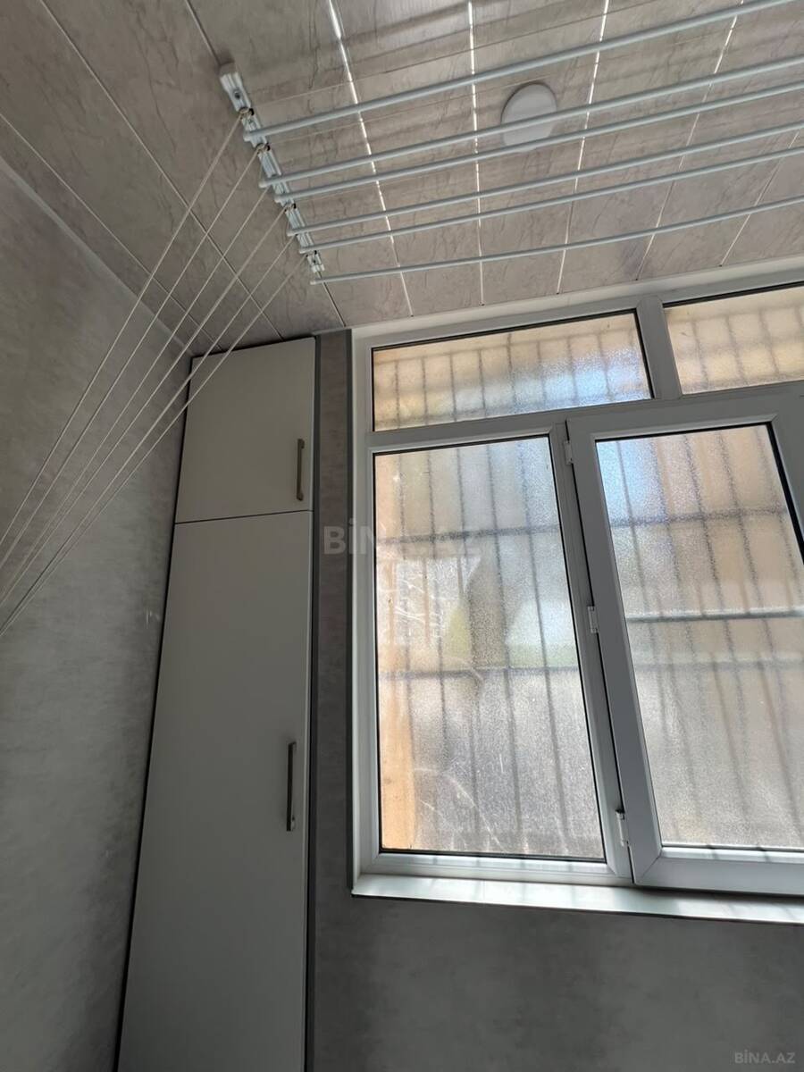 2 otaqlı Köhnə tikili, Həzi Aslanov m., Bakı