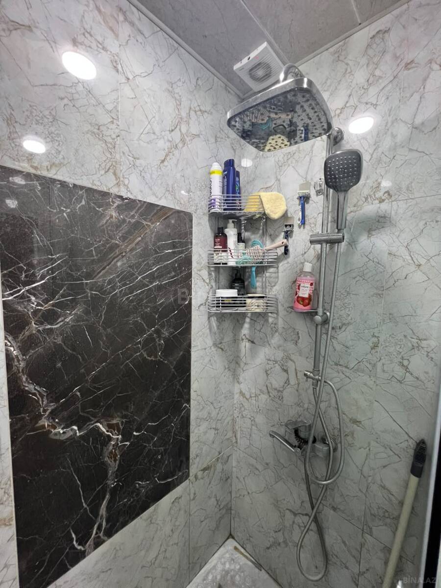 2 otaqlı Köhnə tikili, Həzi Aslanov m., Bakı