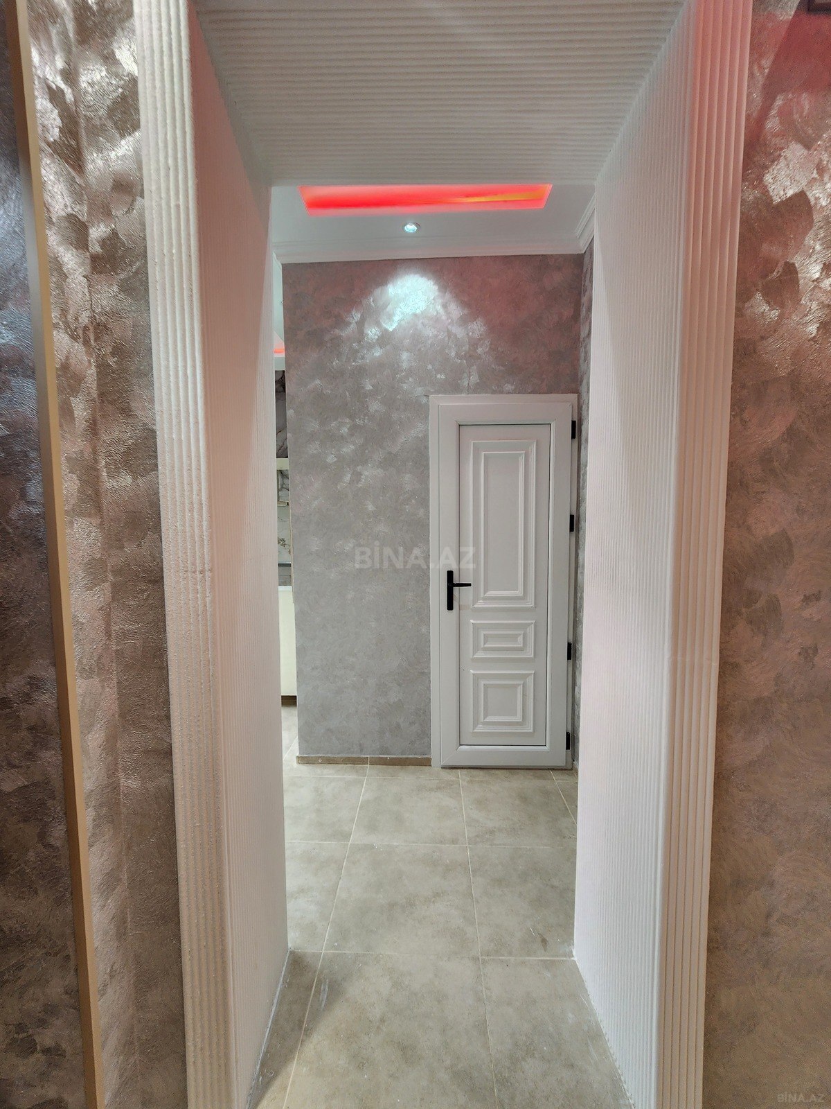3 otaqlı Həyət evi/Bağ evi, Əmircan q., Bakı