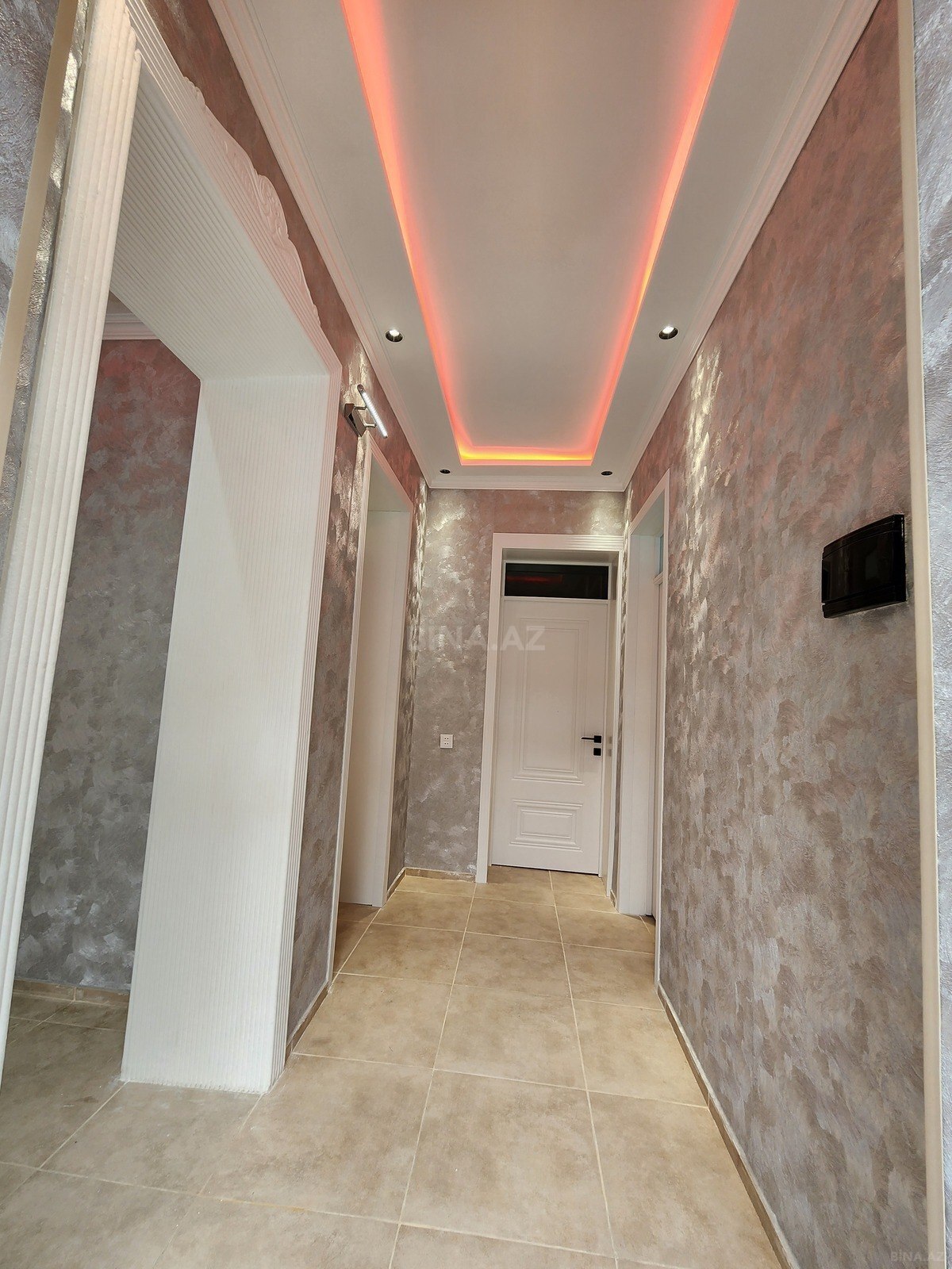 3 otaqlı Həyət evi/Bağ evi, Əmircan q., Bakı