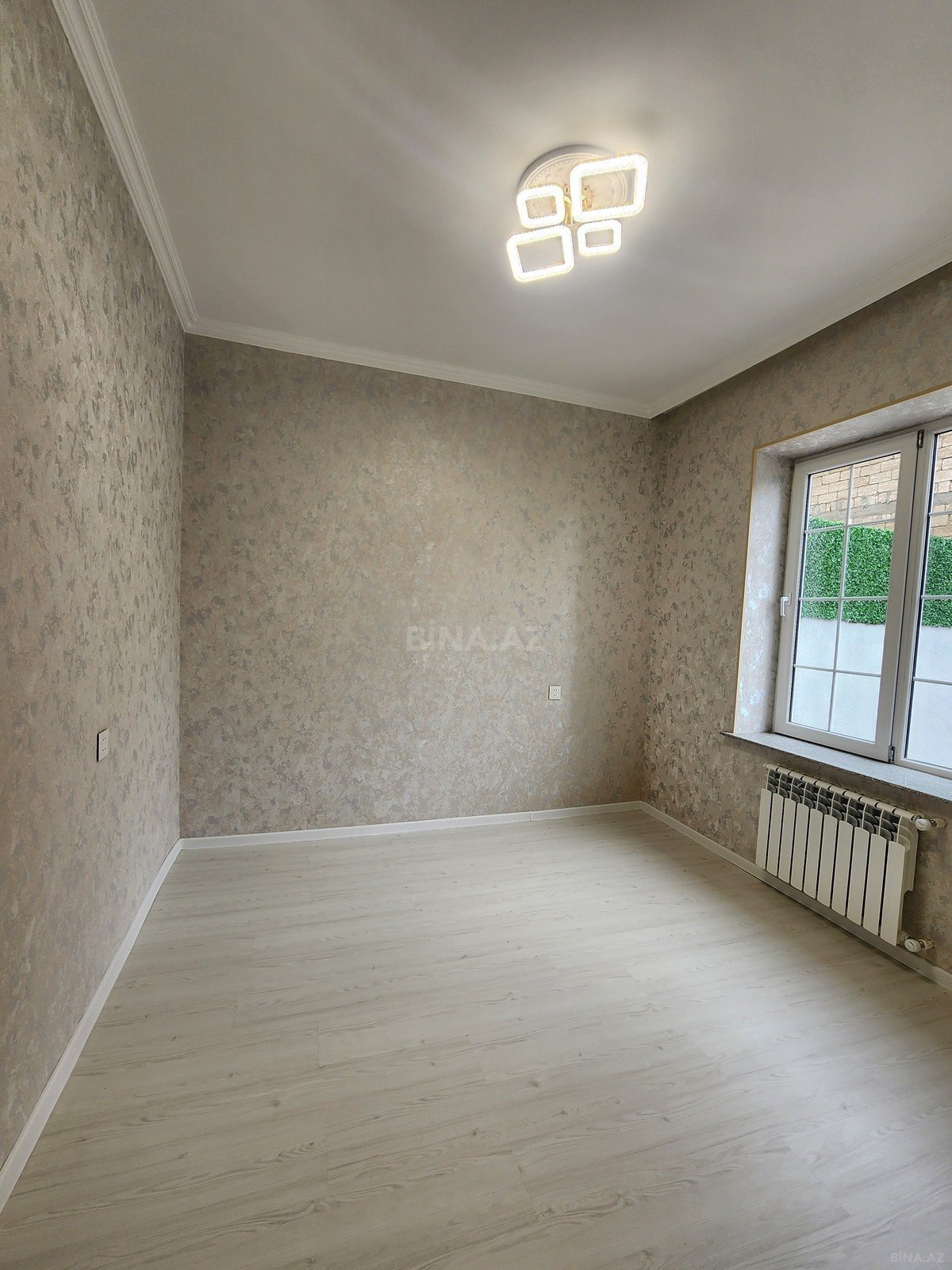 3 otaqlı Həyət evi/Bağ evi, Əmircan q., Bakı