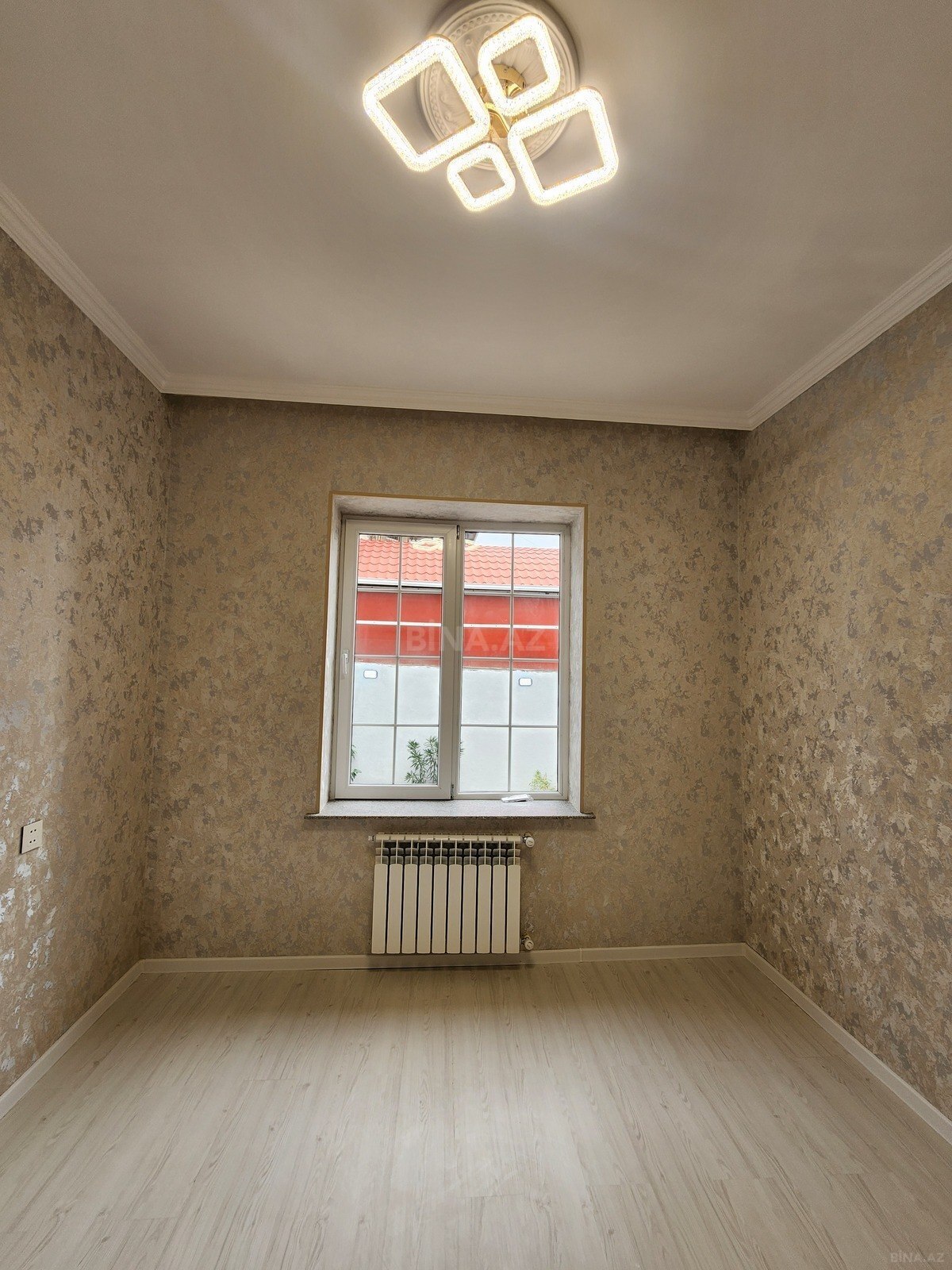 3 otaqlı Həyət evi/Bağ evi, Əmircan q., Bakı