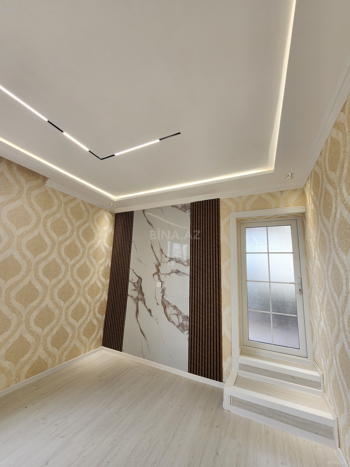 3 otaqlı Həyət evi/Bağ evi, Əmircan q., Bakı
